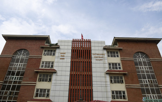 सन्दीप लामिछानेविरूद्धको मुद्दामा आजदेखि अन्तिम सुनुवाइ